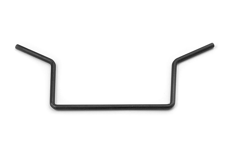 333424 - Anti-Roll Bar Rear 2.4mm
